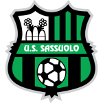 Sassuolo soccer team logo