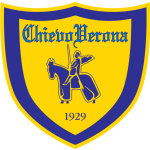 Chievo soccer team logo