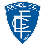 Empoli soccer team logo