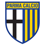 Parma soccer team logo