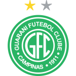 Guarani soccer team logo