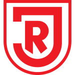 Jahn Regensburg soccer team logo