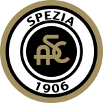 Spezia soccer team logo