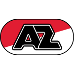 AZ Reserves soccer team logo