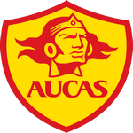 SD Aucas soccer team logo
