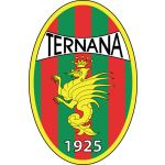 Ternana soccer team logo