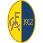 Modena soccer team logo