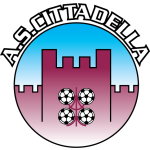 Cittadella soccer team logo