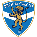 Brescia soccer team logo