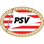 PSV soccer team logo