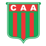 Agropecuario Argentino soccer team logo