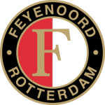 Feyenoord soccer team logo