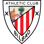 Athletic Bilbao soccer team logo