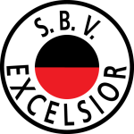 Excelsior soccer team logo