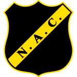 Breda soccer team logo