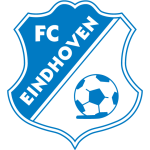 FC Eindhoven soccer team logo
