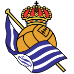 Real Sociedad soccer team logo