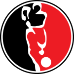 Helmond Sport soccer team logo
