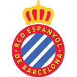 Espanyol soccer team logo