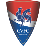 Gil Vicente soccer team logo