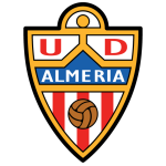 Almeria soccer team logo