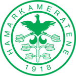 Ham-Kam soccer team logo