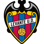 Levante soccer team logo
