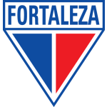 Fortaleza soccer team logo