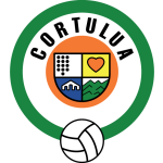 Cortulua soccer team logo