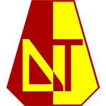 Tolima soccer team logo