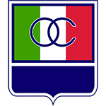 Once Caldas soccer team logo
