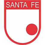 Santa Fe soccer team logo