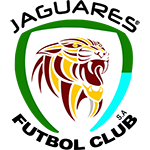 Jaguares de Cordoba soccer team logo