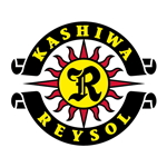 Kashiwa Reysol soccer team logo