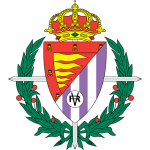 Valladolid soccer team logo