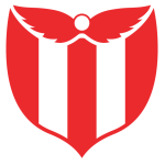 River Plate soccer team logo