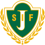 Jonkopings Sodra soccer team logo