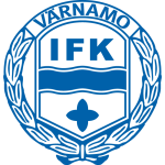 IFK Varnamo soccer team logo