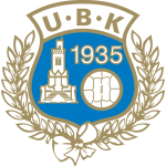 Utsiktens BK soccer team logo
