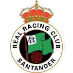 Santander soccer team logo