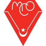 Oran soccer team logo