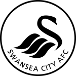 Swansea soccer team logo