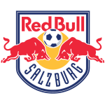 FC Salzburg soccer team logo
