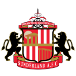 Sunderland soccer team logo