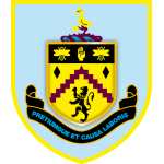 Burnley soccer team logo