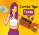 Combo tips today can boost your options