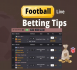 Examining how to predict live matches with the top tips