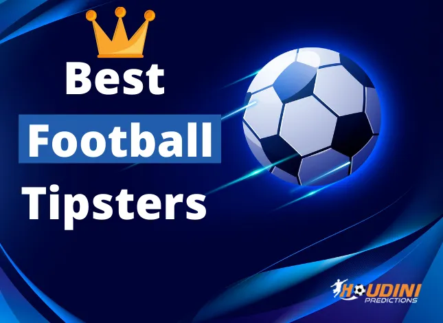 The Best Betting Tipsters Football Competition