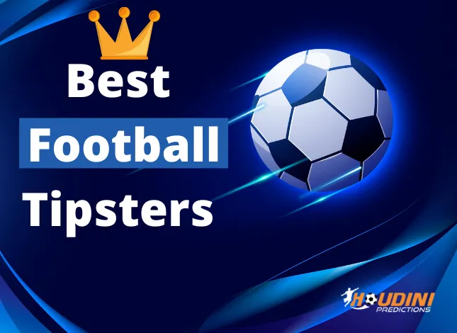 ⚽ The Best Betting Tipsters Football Competition