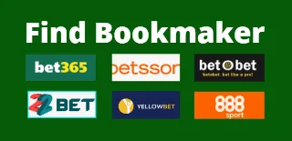 Find a good bookmaker
